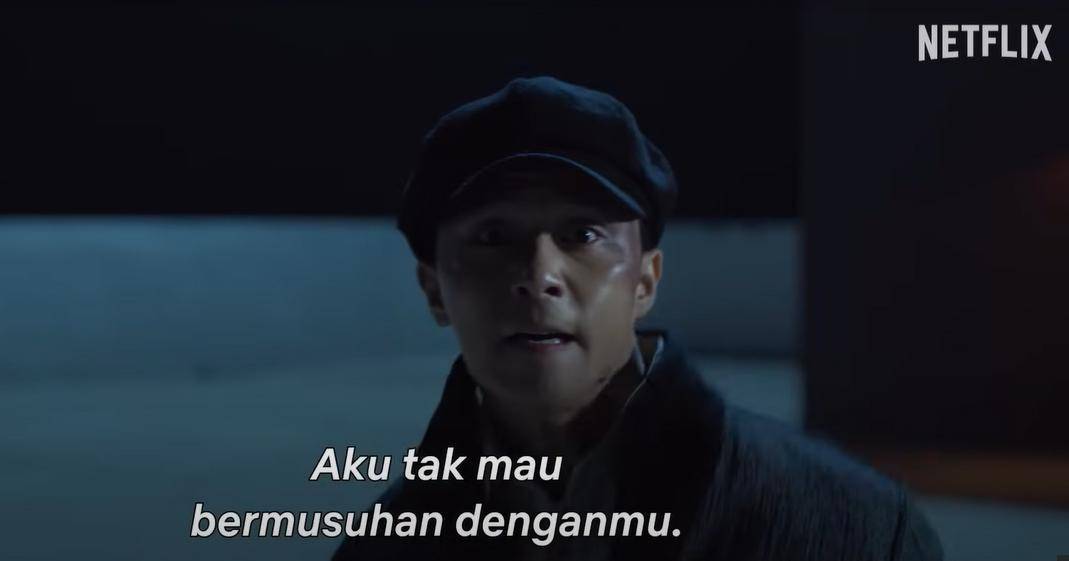 YouTube.com/Netflix Indonesia